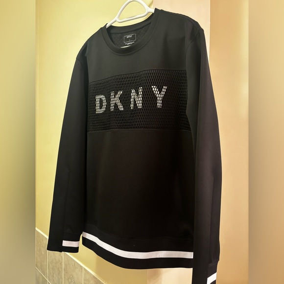 DKNY Sweater - Picture 1 of 8